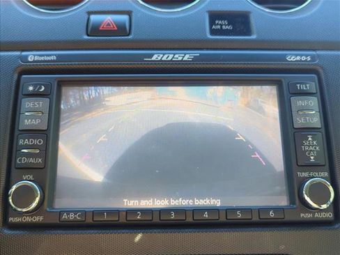 Used 2008 Nissan Altima 3.5 SE w/ Technology Pkg image 14