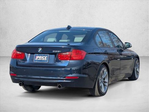 Used 2013 BMW 335i Sedan image 5