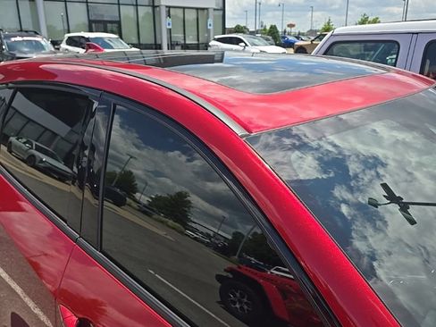 Used 2022 Acura RDX A-Spec AWD/4WD image 4