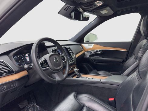 Used 2018 Volvo XC90 T6 Inscription w/ Luxury Package image 18