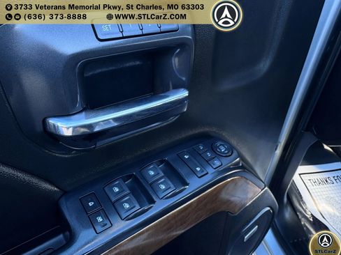 Used 2019 Chevrolet Silverado 3500 LTZ w/ Duramax Plus Package image 18