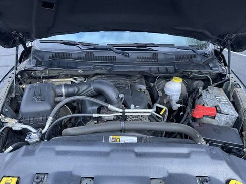 Used 2018 RAM 1500 Express w/ Wheel & Sound Group image 28