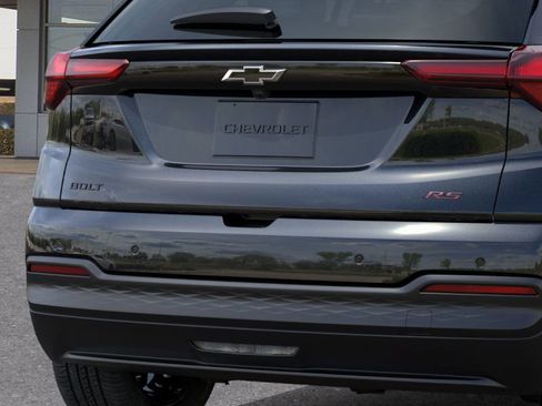 New 2027 Chevrolet Bolt RS image 14
