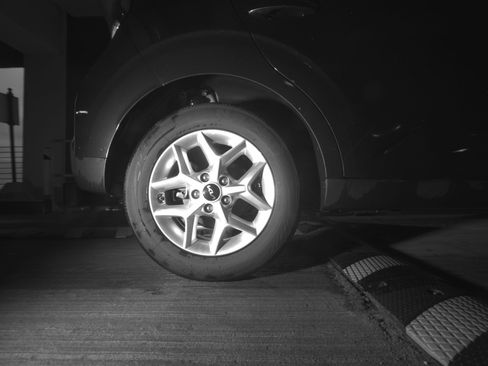 Used 2025 Kia Soul LX w/ LX Technology Package image 15