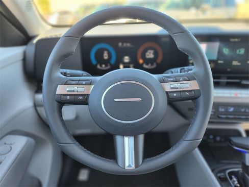 New 2026 Hyundai Kona SEL Sport image 16
