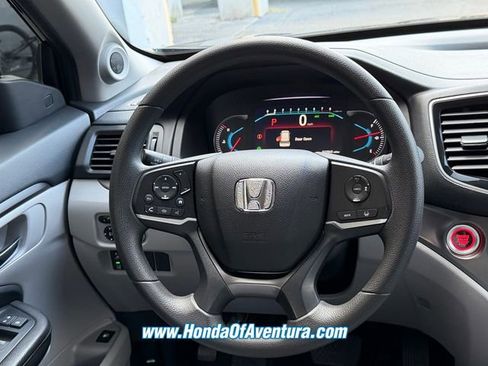 Certified 2020 Honda Pilot EX image 13