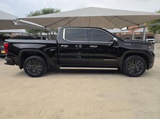 Used 2022 GMC Sierra 1500 Denali Ultimate AWD/4WD video 2