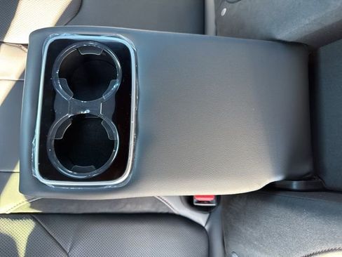 New 2026 Subaru Forester Touring image 21