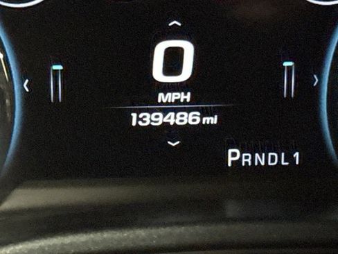 Used 2019 GMC Sierra 2500 Denali w/ Duramax Plus Package AWD/4WD image 13