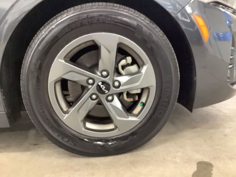Used 2022 Kia K5 LXS FWD image 31