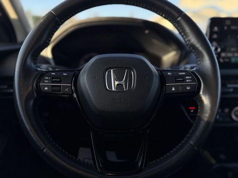 Certified 2023 Honda HR-V EX-L image 16