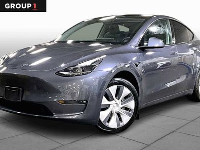 Used 2023 Tesla Model Y AWD