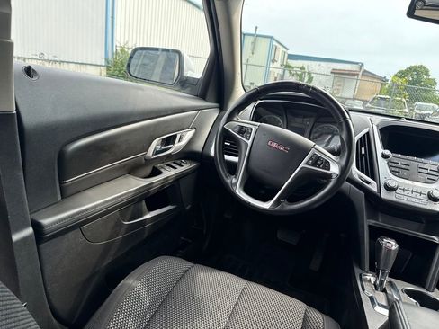 Used 2017 GMC Terrain SLE w/ Driver Alert Package I AWD/4WD image 25