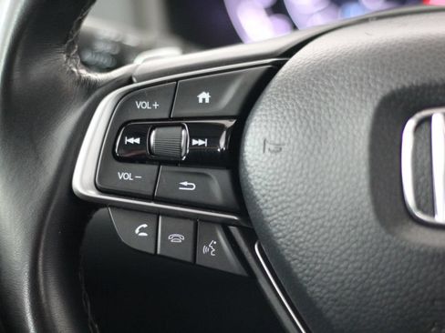 Used 2022 Honda Accord Sport Special Edition image 12
