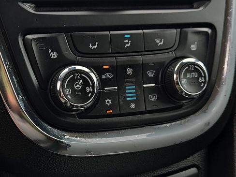 Used 2016 Buick Encore Premium AWD/4WD image 15