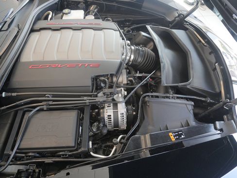 Used 2019 Chevrolet Corvette Grand Sport image 17