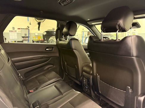 Used 2022 Dodge Durango GT image 26
