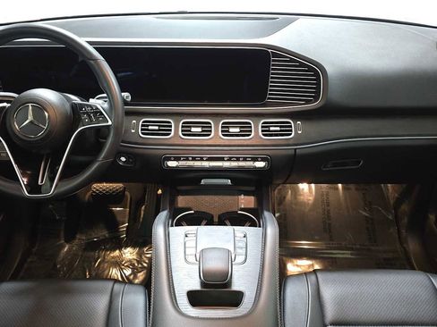 Used 2025 Mercedes-Benz GLE 350 GLE 350 image 18