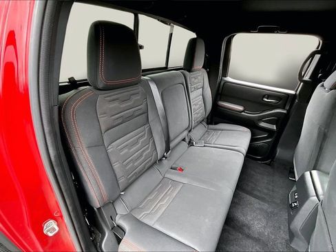 Used 2023 Nissan Frontier PRO-4X w/ Pro Convenience Package image 20