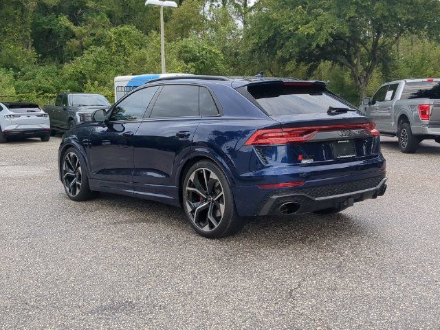 Used 2024 Audi RS Q8 AWD/4WD image 39