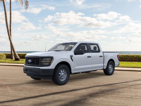 New 2026 Ford F150 XL RWD image 18