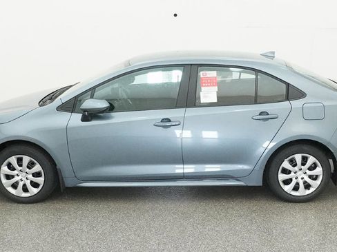 New 2026 Toyota Corolla LE image 58