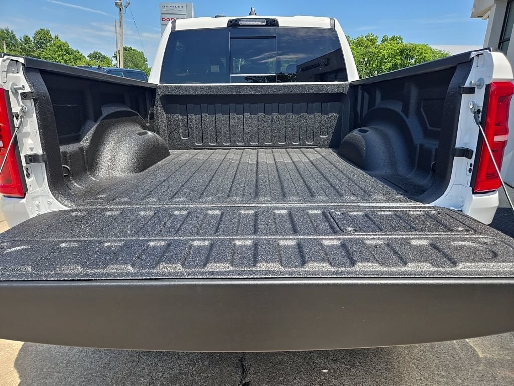 New 2026 RAM 1500 RHO w/ RHO Level 1 Equipment Group AWD/4WD image 25