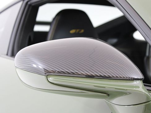 Used 2022 Porsche 911 GT3 RWD image 10