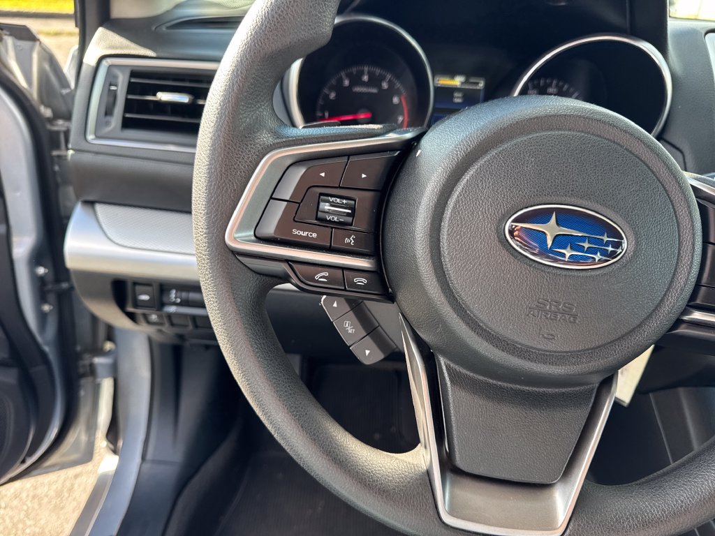 Used 2018 Subaru Legacy 2.5i AWD/4WD image 21