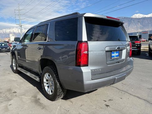 Used 2019 Chevrolet Tahoe LT image 7