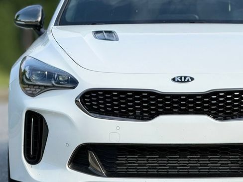 Used 2020 Kia Stinger GT RWD image 14
