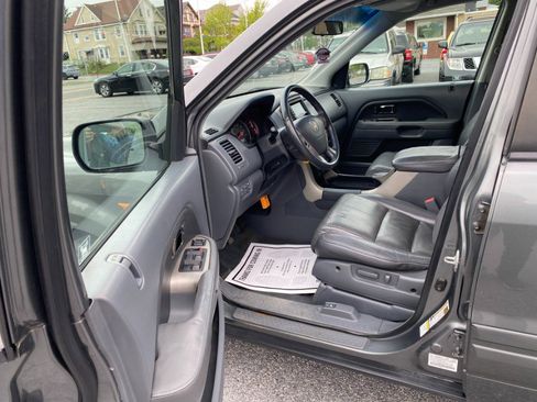 Used 2008 Honda Pilot EX-L image 11
