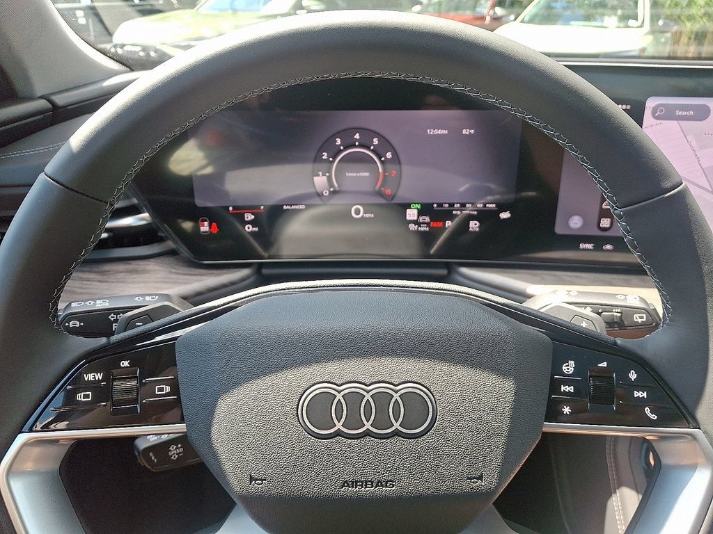 New 2026 Audi Q5 2.0T AWD/4WD image 9