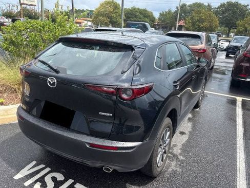 Used 2024 MAZDA CX-30 AWD 2.5 S image 6