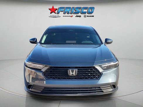 Used 2024 Honda Accord EX image 2