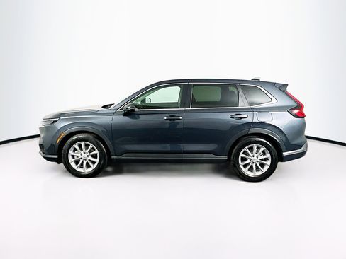 Used 2025 Honda CR-V EX-L image 4