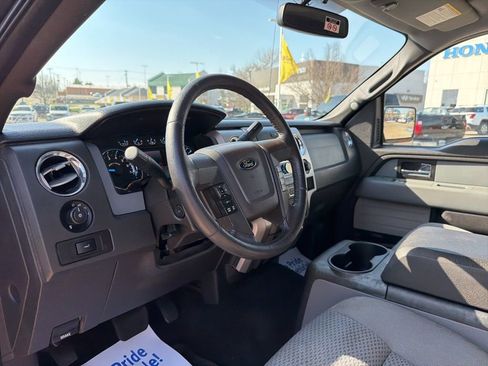 Used 2013 Ford F150 XLT w/ Luxury Equipment Group image 13