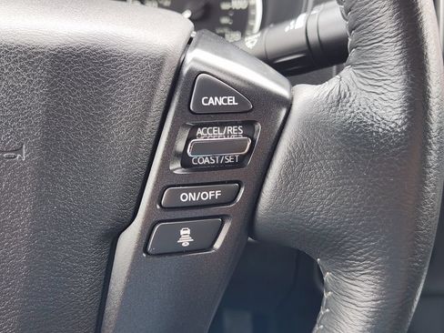 Certified 2024 Nissan Frontier SL w/ Technology Package AWD/4WD image 23