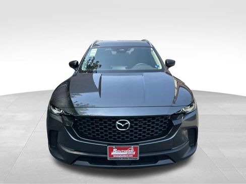 New 2026 MAZDA CX-50 AWD 2.5 S w/ Weather Package image 9
