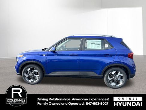 New 2026 Hyundai Venue SEL image 5