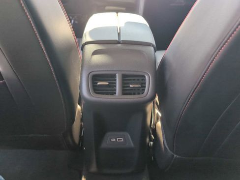 Used 2023 Buick Envision Essence w/ Sport Touring Package image 21