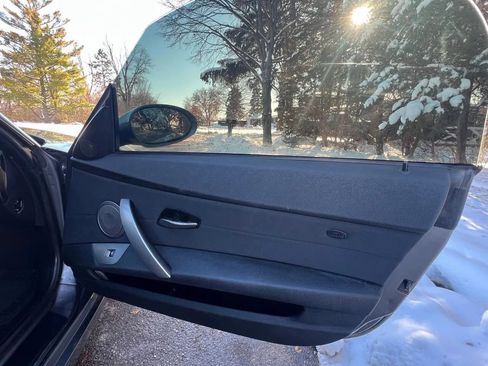 Used 2003 BMW Z4 2.5i image 20