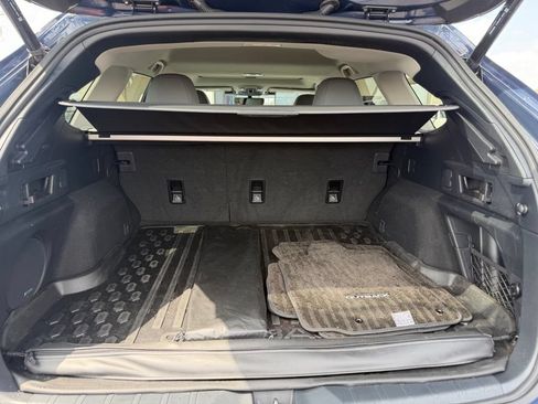 Used 2025 Subaru Outback Limited AWD/4WD image 15