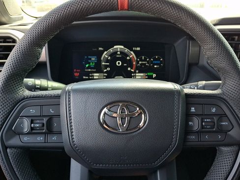 New 2026 Toyota Tundra TRD Pro AWD/4WD image 17