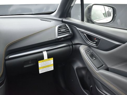 Certified 2023 Subaru Forester Wilderness image 27