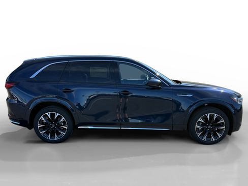 New 2026 MAZDA CX-90 3.3 Turbo S w/ Premium Plus image 6