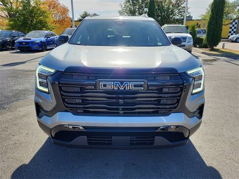 New 2026 GMC Terrain Elevation w/ Elevation Premium Package image 10