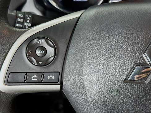 Used 2024 Mitsubishi Outlander Sport ES AWD/4WD image 13