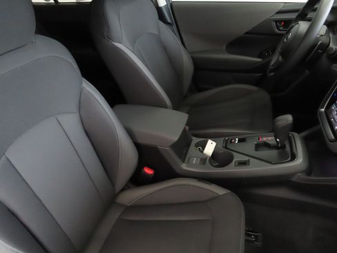 New 2026 Subaru Crosstrek 2.0i Premium image 26