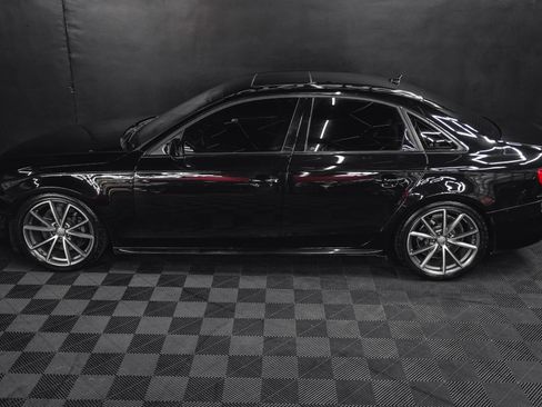 Used 2015 Audi S4 Premium Plus w/ Technology Package AWD/4WD image 23